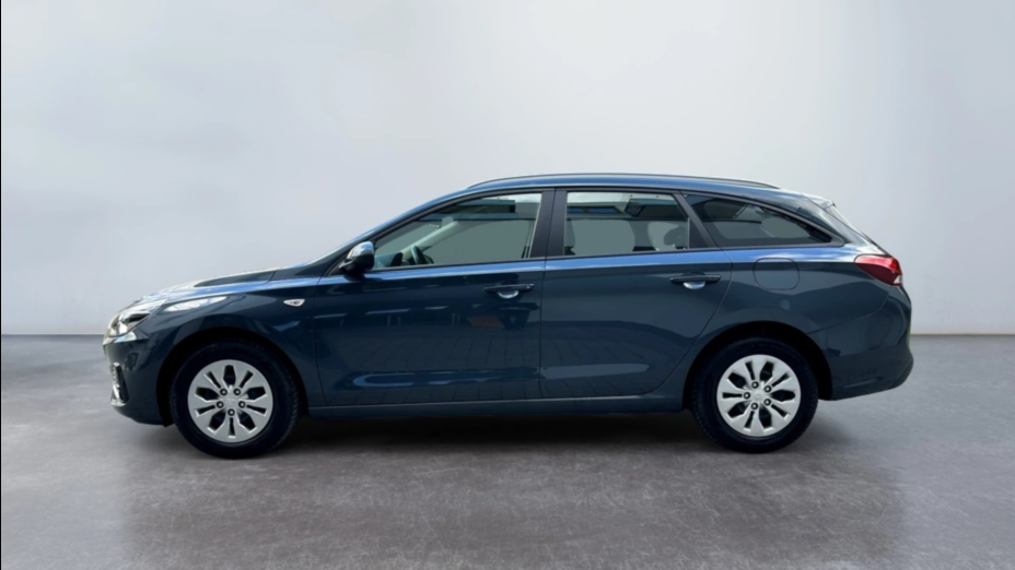 HYUNDAI i30 i30 1.5 DPI Classic +