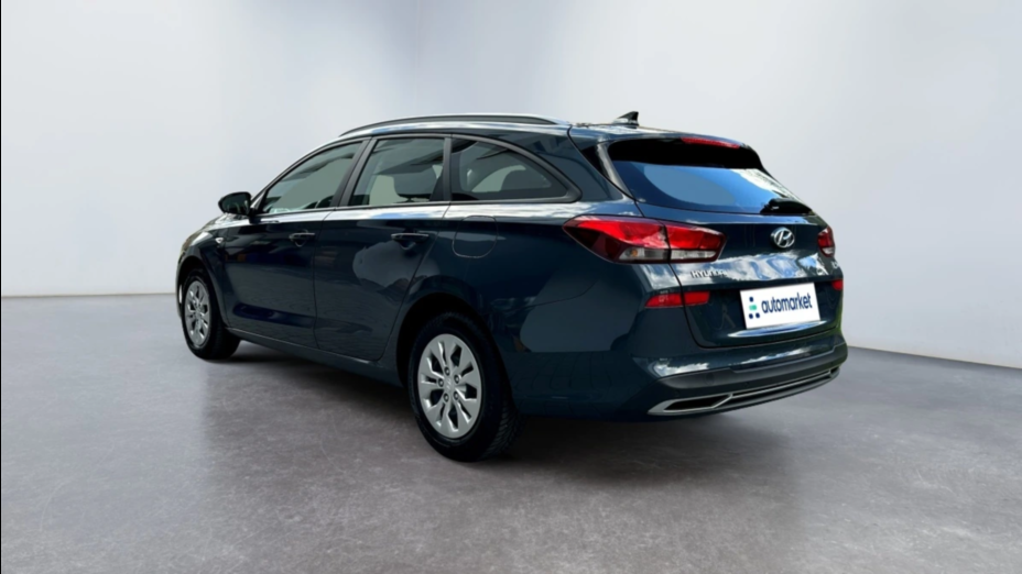 HYUNDAI i30 i30 1.5 DPI Classic +