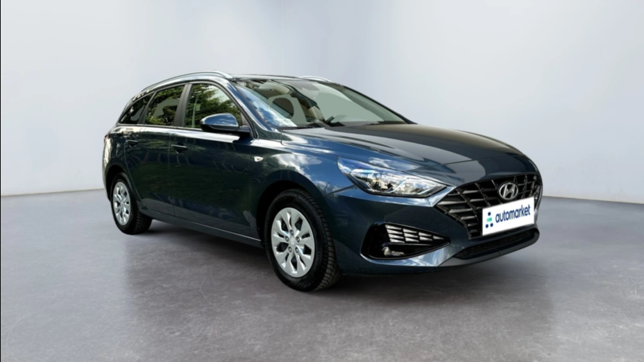 HYUNDAI i30 i30 1.5 DPI Classic +