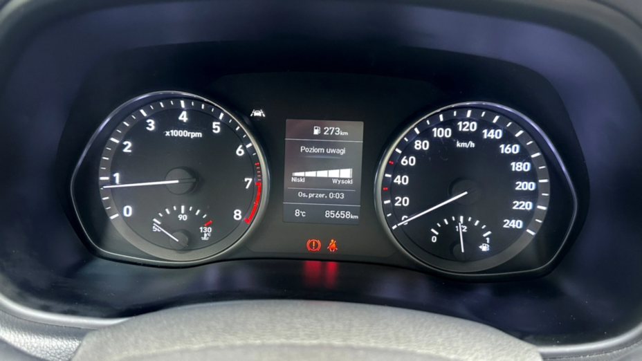 HYUNDAI i30 i30 1.5 DPI Classic +