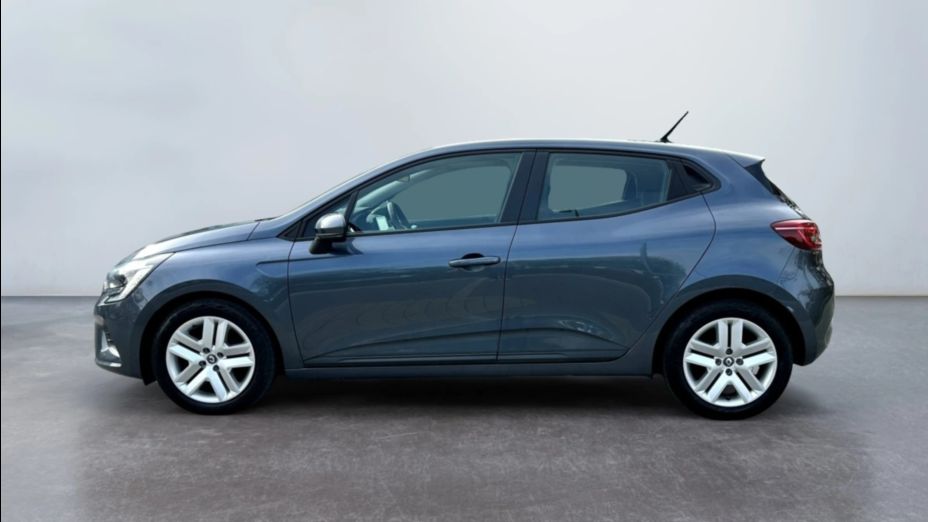RENAULT Clio Clio 1.0 TCe Zen LPG