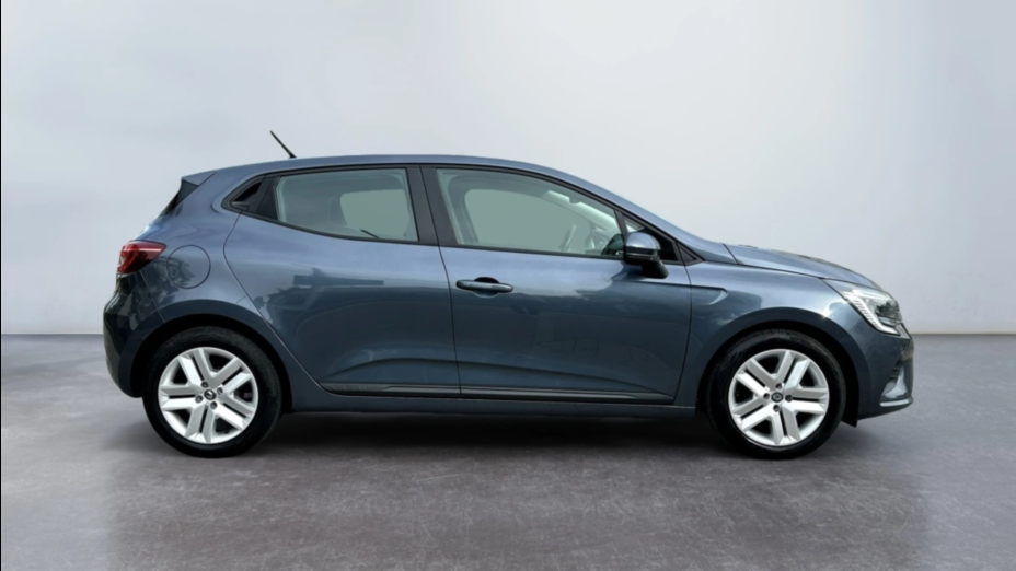 RENAULT Clio Clio 1.0 TCe Zen LPG