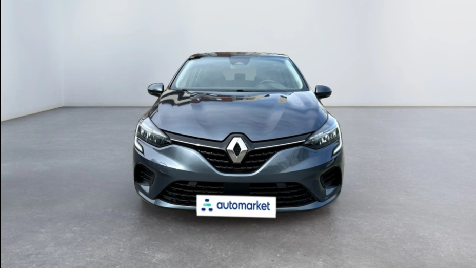 RENAULT Clio Clio 1.0 TCe Zen LPG