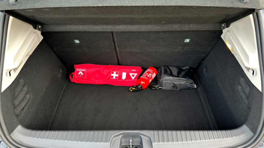 RENAULT Clio Clio 1.0 TCe Zen LPG