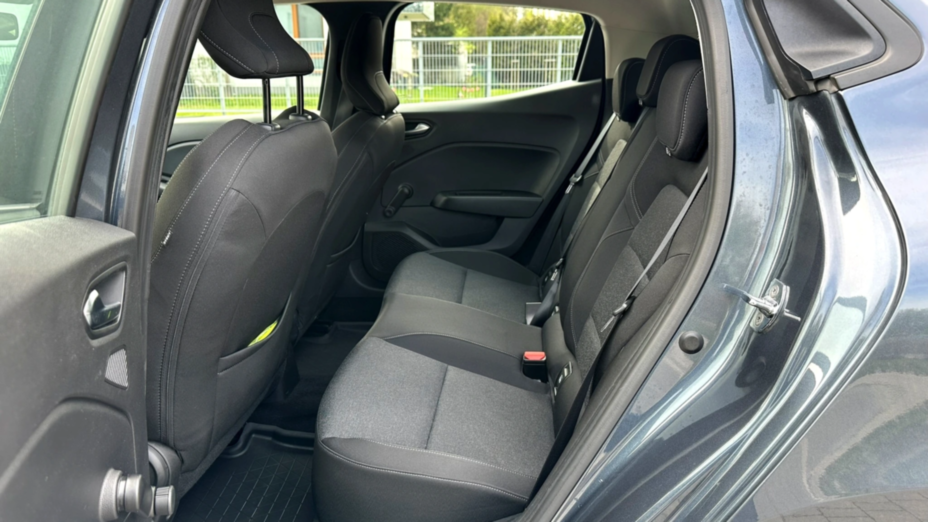 RENAULT Clio Clio 1.0 TCe Zen LPG