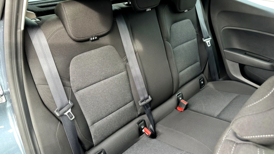 RENAULT Clio Clio 1.0 TCe Zen LPG