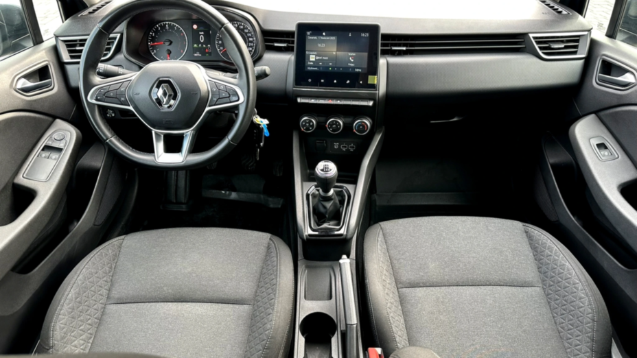 RENAULT Clio Clio 1.0 TCe Zen LPG