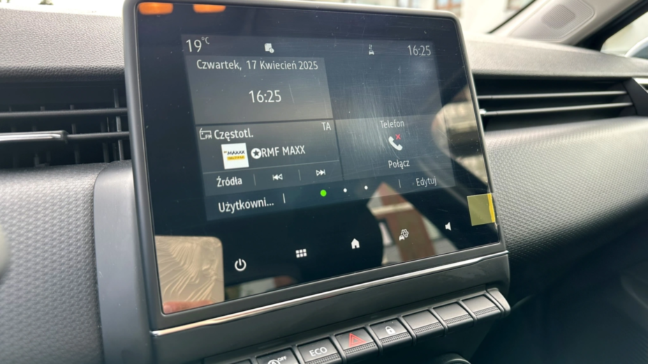 RENAULT Clio Clio 1.0 TCe Zen LPG