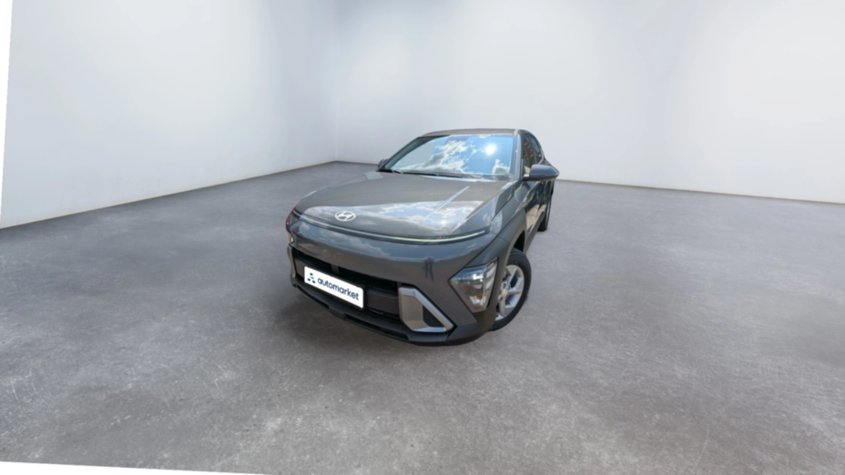 HYUNDAI Kona Kona 1.0 T-GDI Smart Nowy