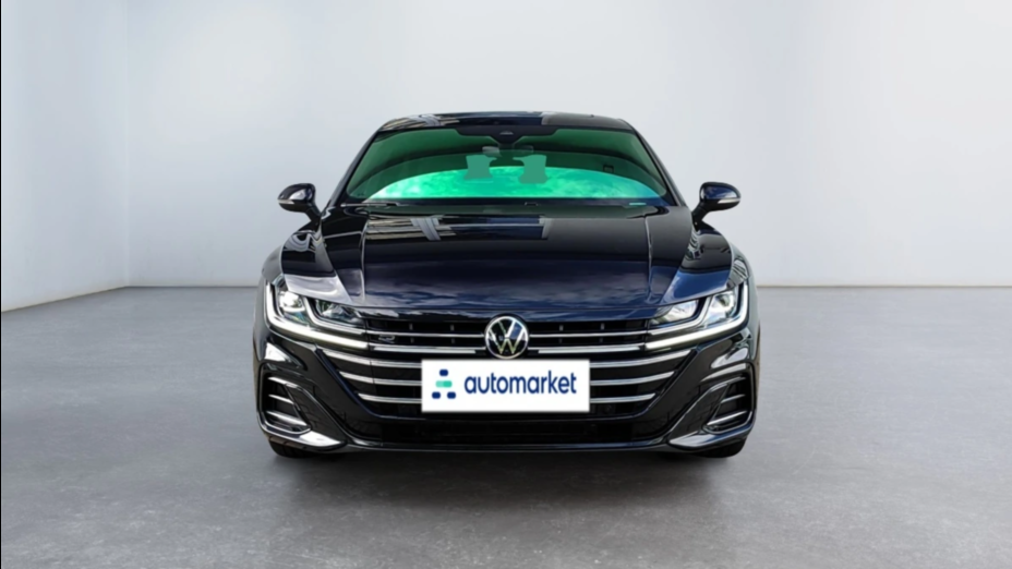 VOLKSWAGEN Arteon Arteon 2.0 TDI 4Motion R-Line DSG
