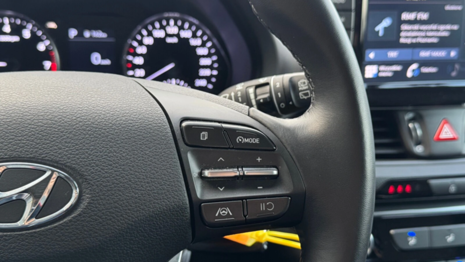 HYUNDAI i30 i30 1.0 T-GDI Modern DCT