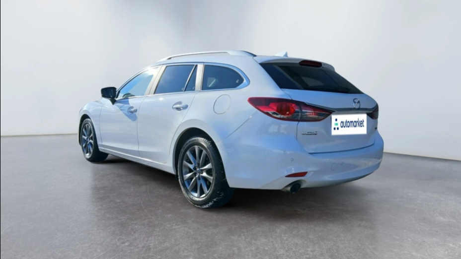 MAZDA 6 6 2.0 SkyMotion aut
