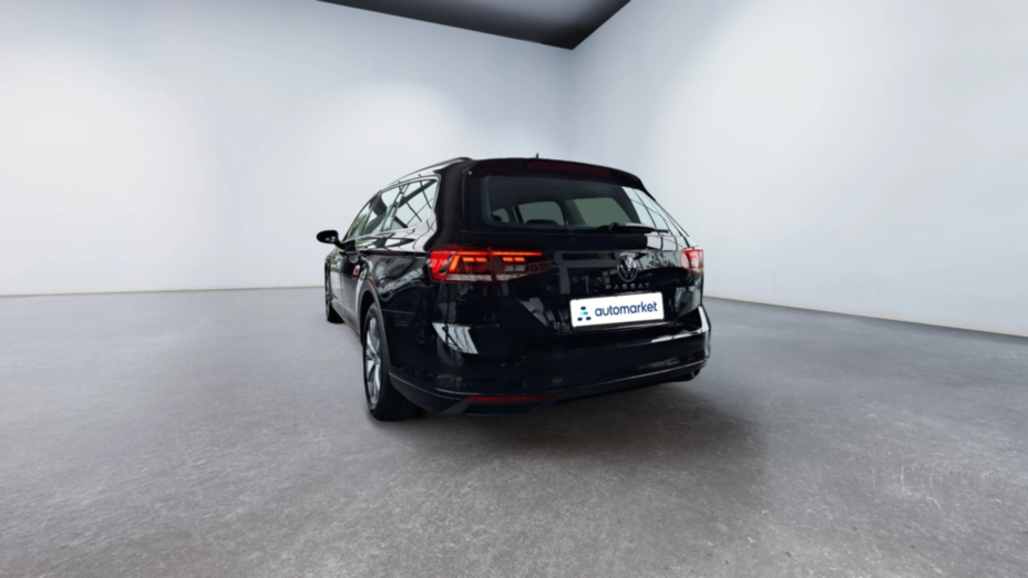 VOLKSWAGEN Passat Passat 2.0 TSI Business DSG