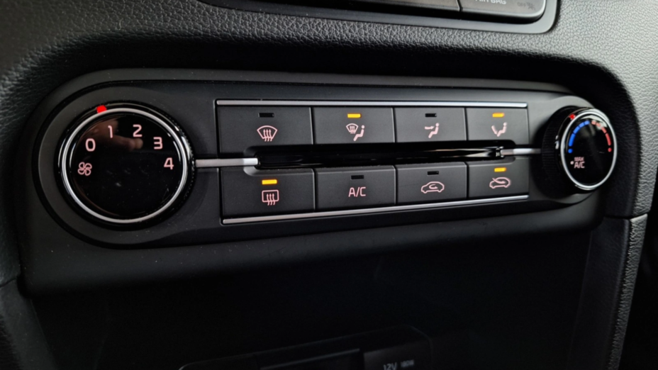 KIA Cee'd Ceed 1.0 T-GDI S