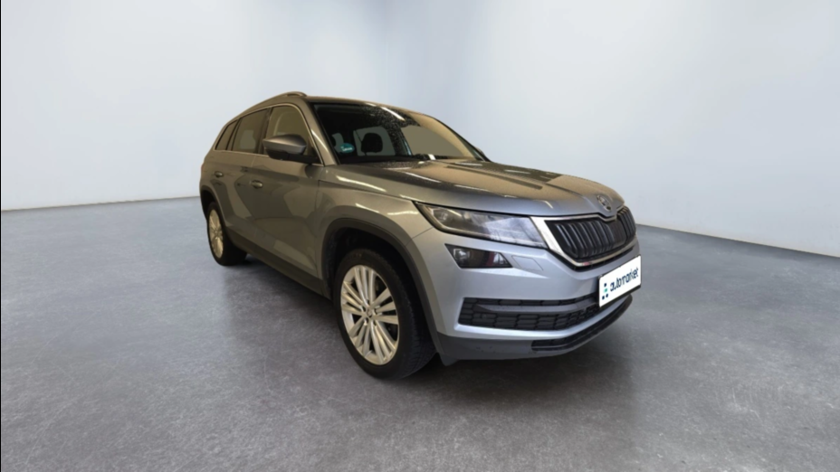 SKODA Kodiaq Kodiaq 2.0 TSI 4x4 Style DSG