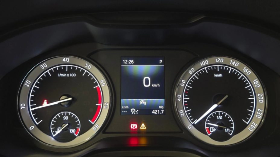 SKODA Kodiaq Kodiaq 2.0 TSI 4x4 Style DSG