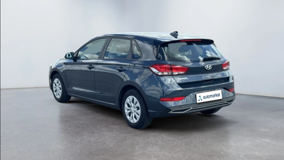 HYUNDAI i30 i30 1.0 T-GDI Modern DCT