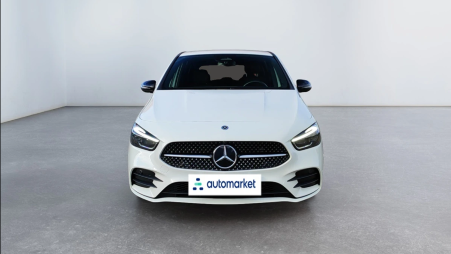MERCEDES-BENZ B Klasa B 220 4-Matic mHEV AMG Line 8G-DCT