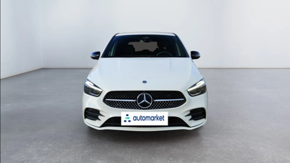 MERCEDES-BENZ B Klasa B 220 4-Matic mHEV AMG Line 8G-DCT