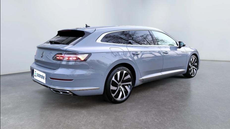 VOLKSWAGEN Arteon Arteon 2.0 TDI R-Line DSG