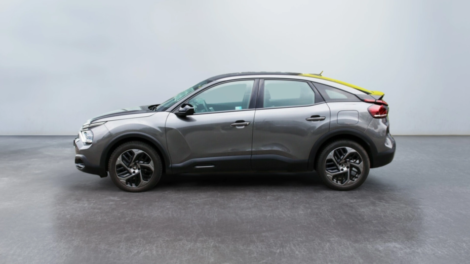 CITROEN C4 C4 1.5 BlueHDi Shine S&S