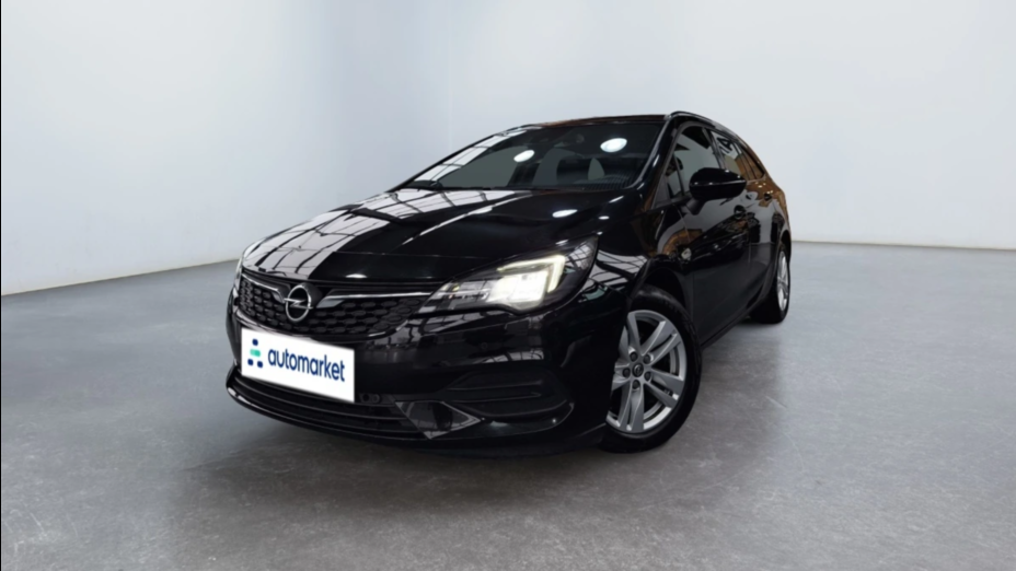 OPEL Astra Astra V 1.4 T GS Line S&S