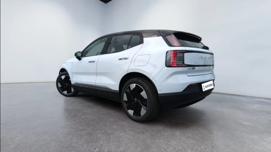 VOLVO EX30 EX30 69kWh Single Motor Long Range Ultra Nowy