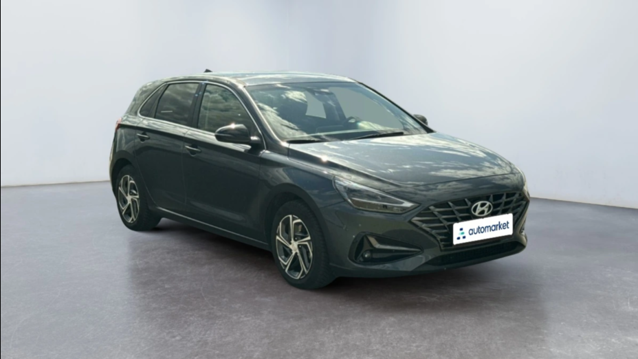 HYUNDAI i30 i30 1.0 T-GDI Smart
