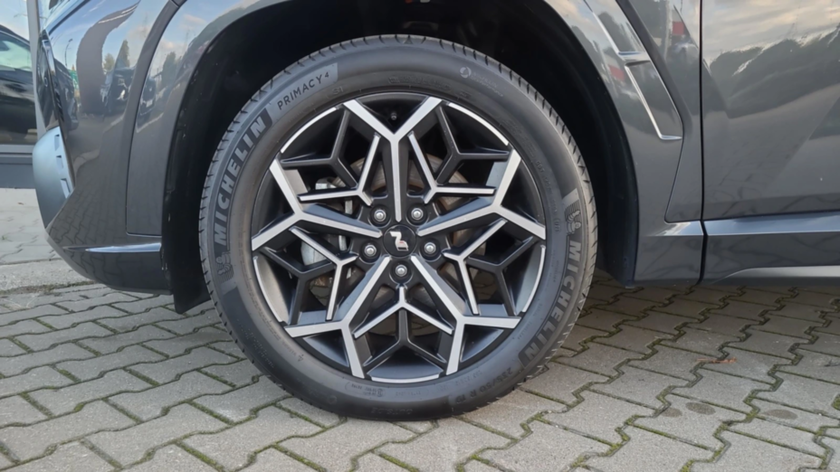 HYUNDAI Tucson Tucson 1.6 T-GDi HEV N Line 2WD