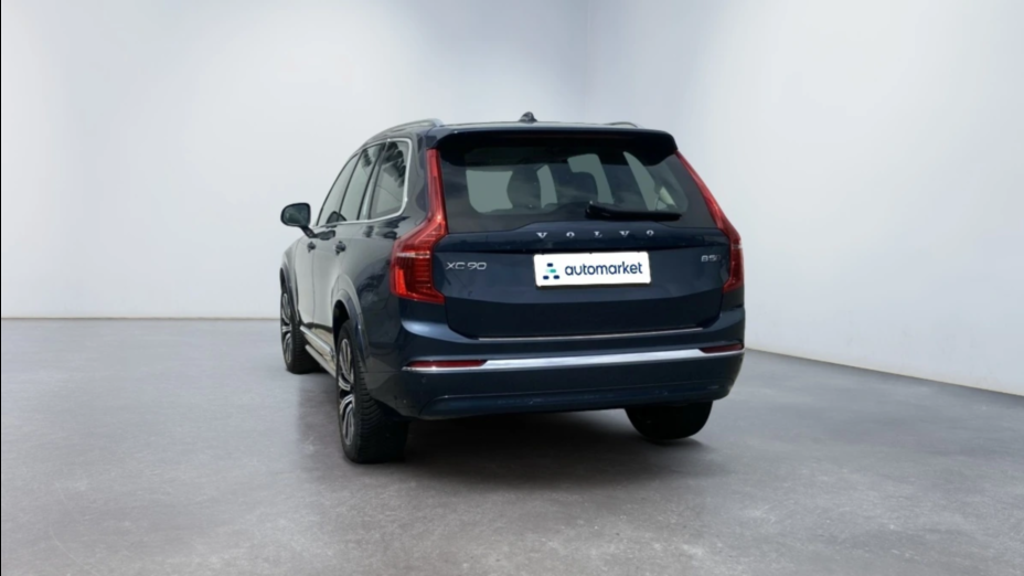 VOLVO XC90 XC90 B5 D AWD Plus Bright 7os aut