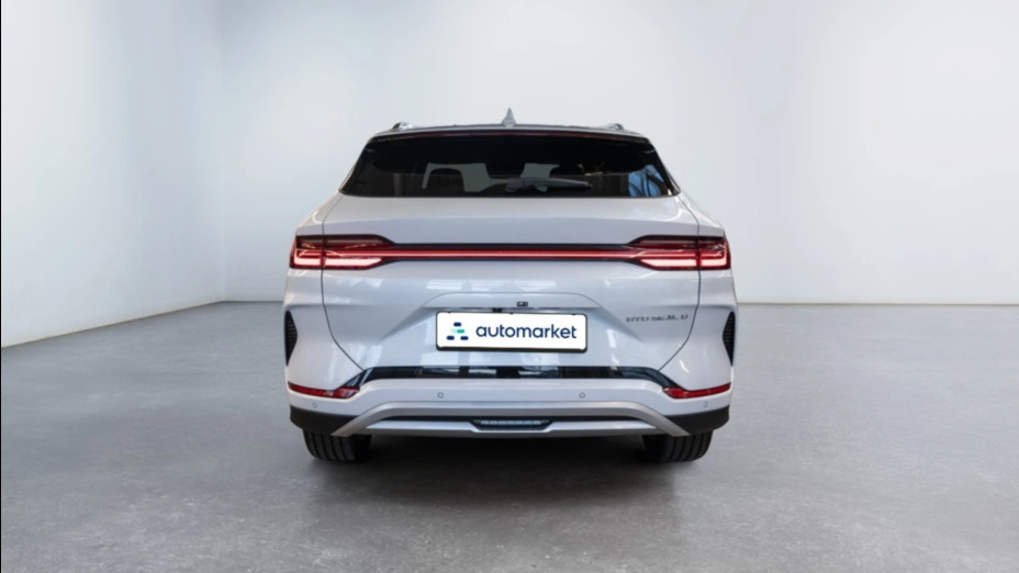 BYD Seal U Seal U 87kWh Design Nowy