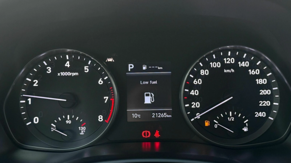HYUNDAI i30 i30 1.0 T-GDI Smart