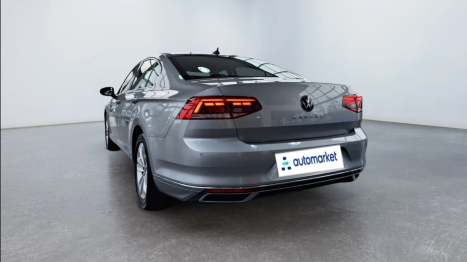 VOLKSWAGEN Passat Passat 2.0 TDI EVO Elegance DSG