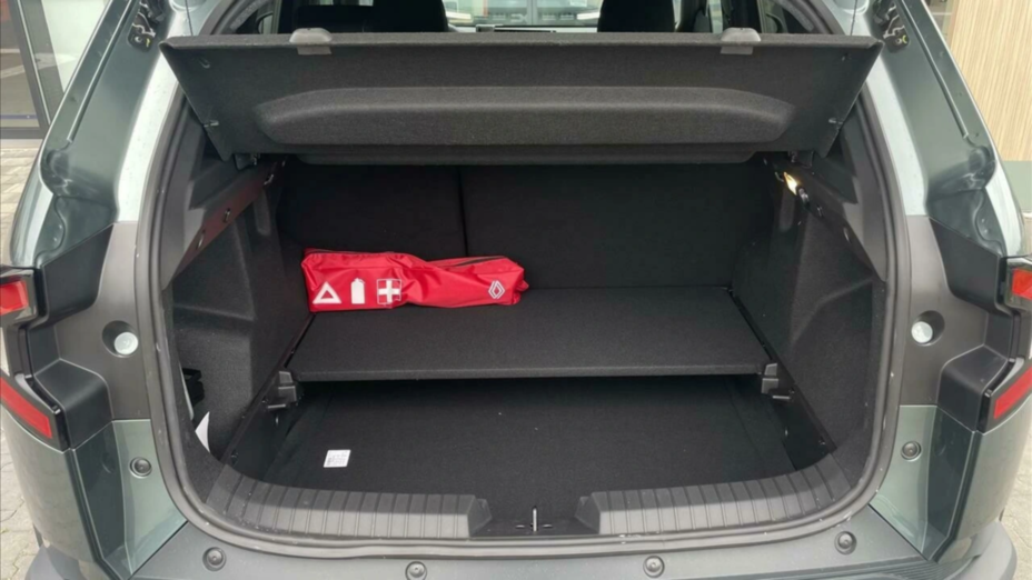 DACIA Duster Duster 1.2 TCe mHEV Journey Nowy