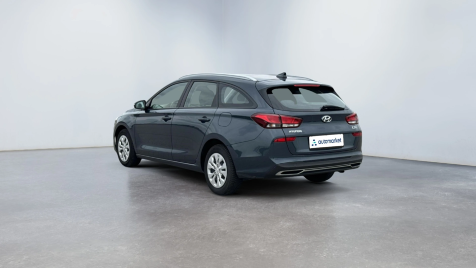 HYUNDAI i30 i30 1.0 T-GDI Modern DCT