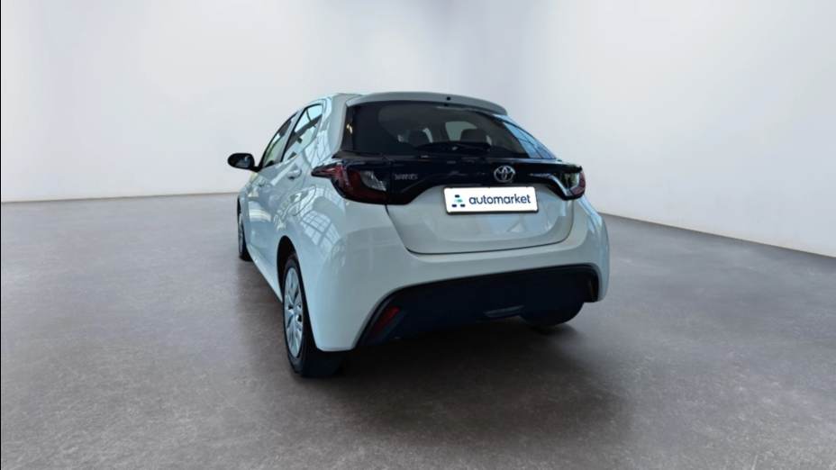TOYOTA Yaris Yaris 1.5 Comfort