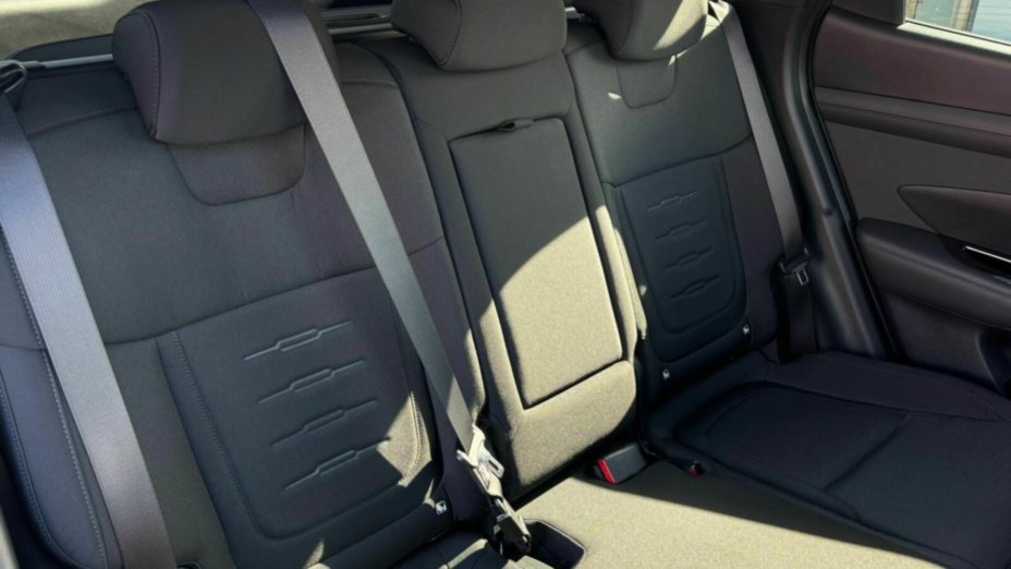 HYUNDAI Tucson Tucson 1.6 T-GDi HEV Smart 2WD aut
