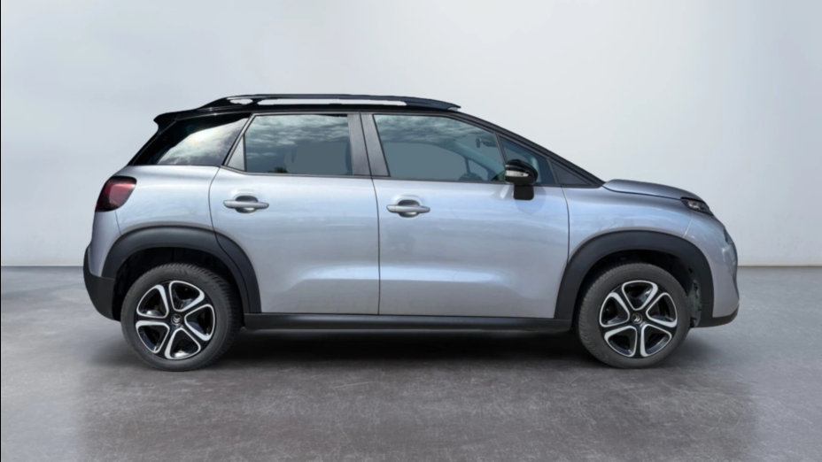 CITROEN C3 Aircross C3 Aircross 1.2 PureTech Shine S&S