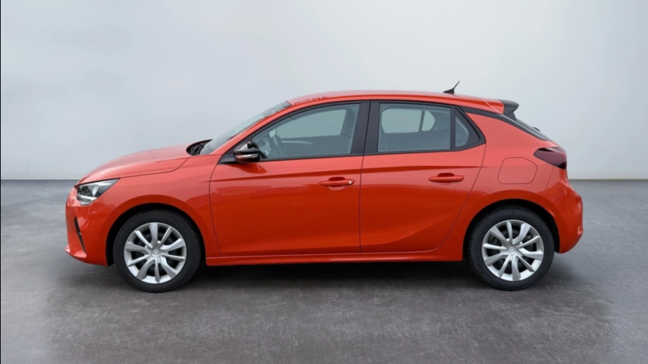 OPEL Corsa Corsa 1.2 Edition S&S