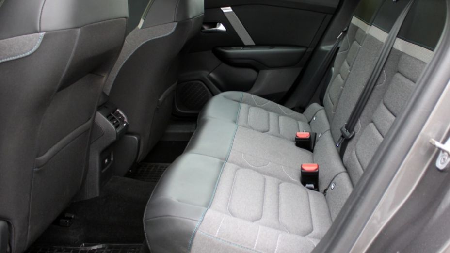CITROEN C4 C4 1.5 BlueHDi Shine S&S