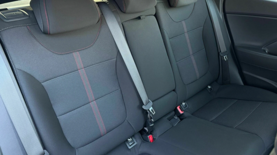 HYUNDAI i30 i30 1.5 T-GDI 48V N Line