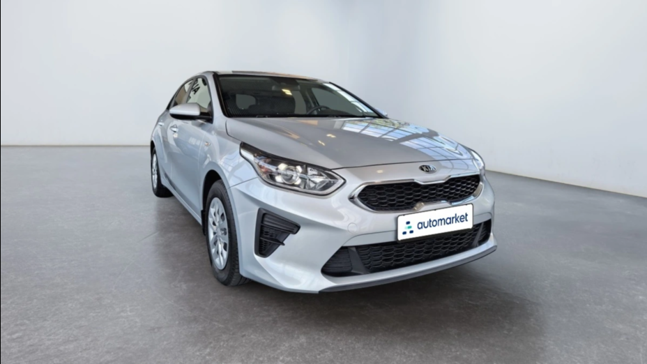 KIA Cee'd Ceed 1.0 T-GDI S