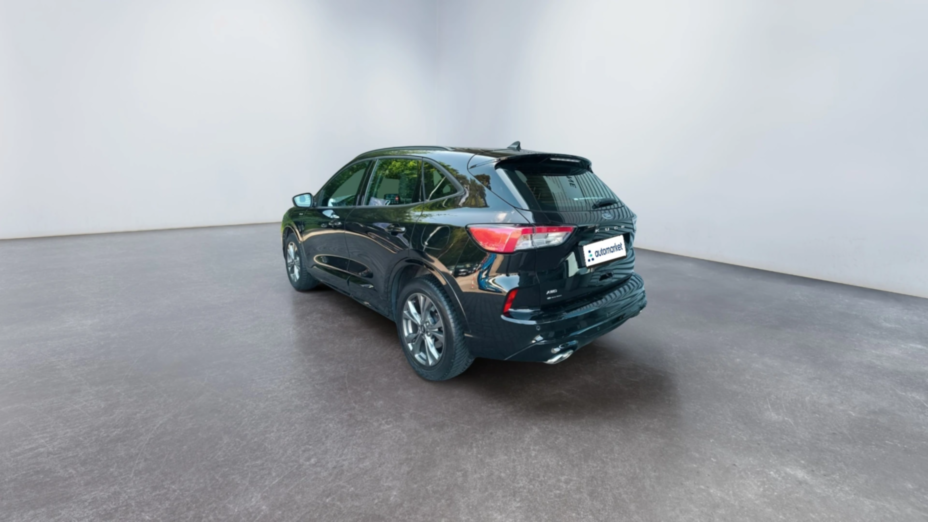 FORD Kuga Kuga 2.0 EcoBlue AWD ST-Line aut
