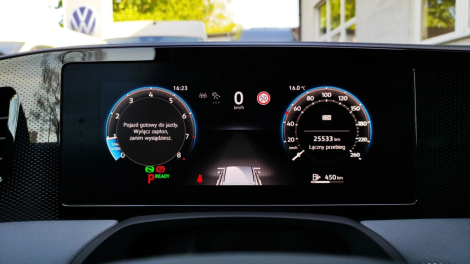 VOLKSWAGEN Passat Passat 1.5 TSI ACT mHEV Business DSG