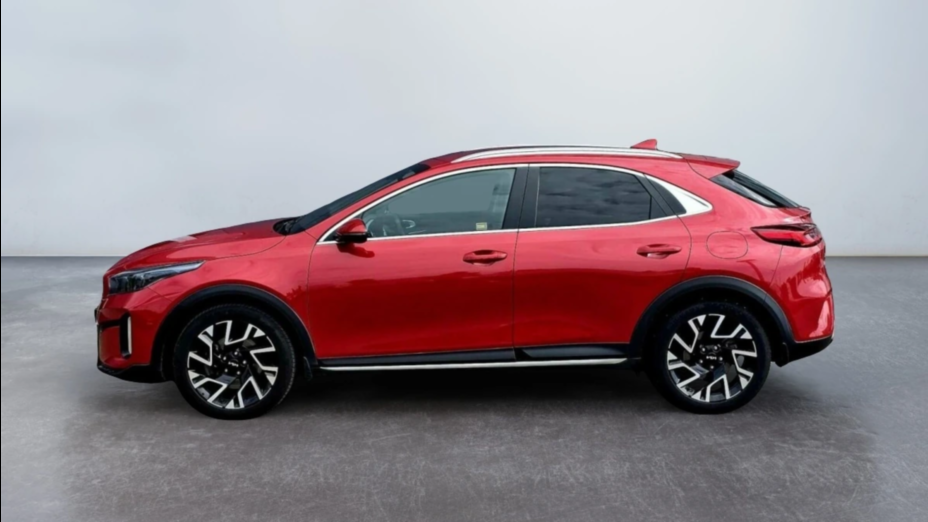 KIA XCeed XCeed 1.5 T-GDI L