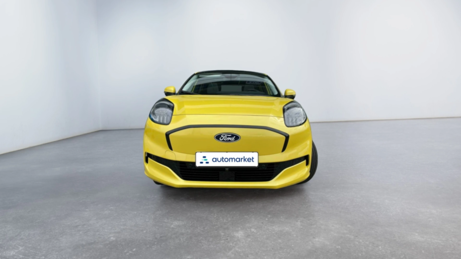 FORD Puma Puma 43.6 kWh Premium Nowy