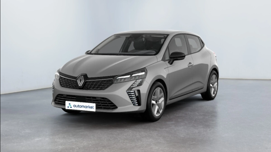 RENAULT Clio Clio 1.0 TCe Evolution LPG Nowy