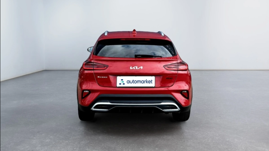 KIA XCeed XCeed 1.5 T-GDI L
