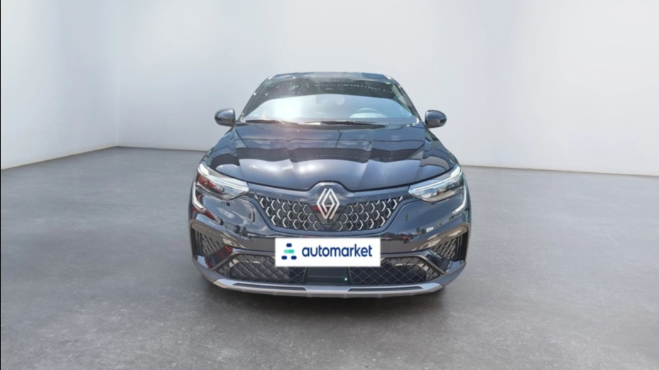 RENAULT Arkana Arkana 1.6 E-Tech Full Hybrid 145 Techno MMT Nowy