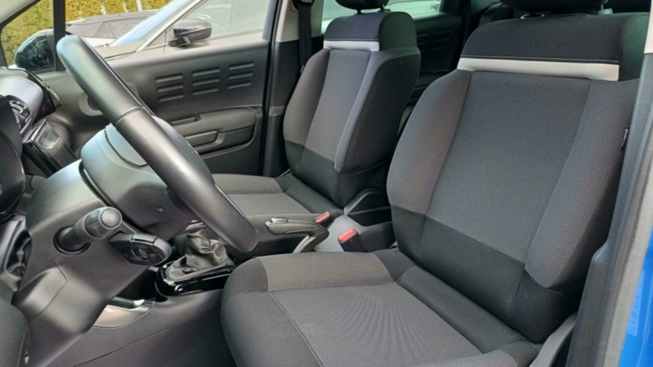 CITROEN C3 Aircross C3 Aircross 1.2 PureTech Feel Pack S&S